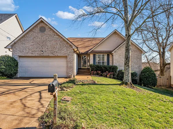 2517 Call Hill Rd, Nashville, TN 37211