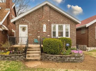 5647 Nottingham Ave, Saint Louis, MO