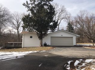 1 Lake James Ct, Florissant, MO 63034
