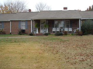 4975 Union Level Rd, South Hill, VA 23970