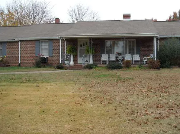 4975 Union Level Rd, South Hill, VA 23970