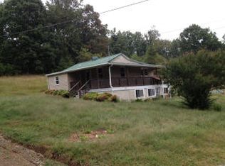 1017 Blue Jay Trl, Blue Ridge, VA 24064