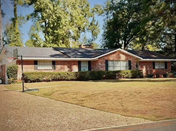 606 Wesley Ave, Shreveport, LA 71107
