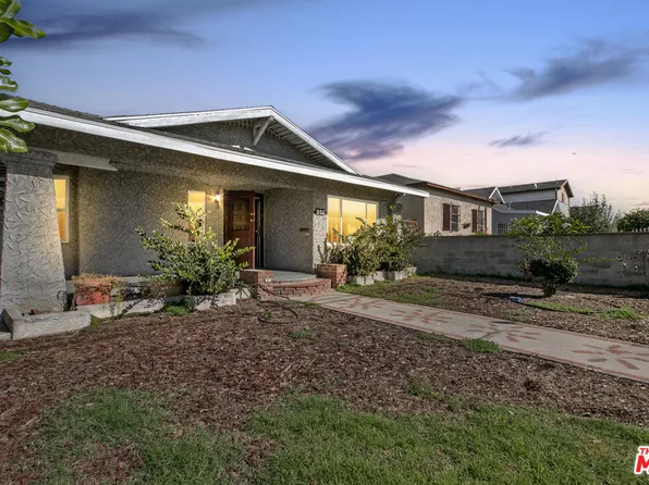 945 W 54th St, Los Angeles, CA 90037