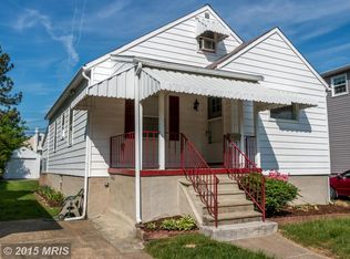 3118 Acton Rd, Baltimore, MD 21234