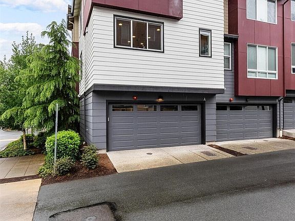 2nd image of 513 238th Street SE Unit A