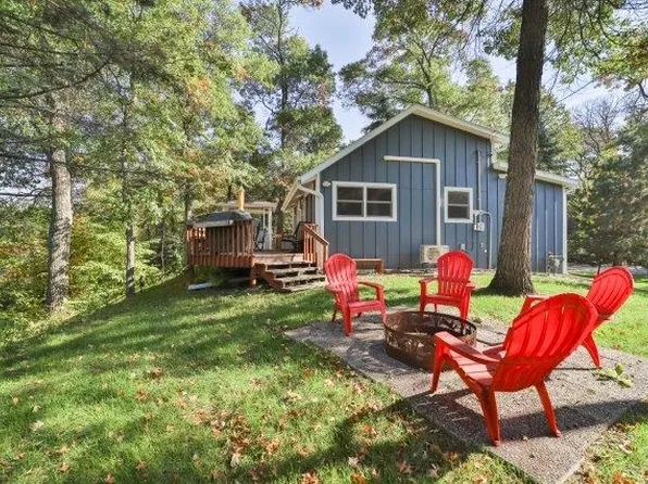 (undisclosed Address), Crosslake, MN 56442