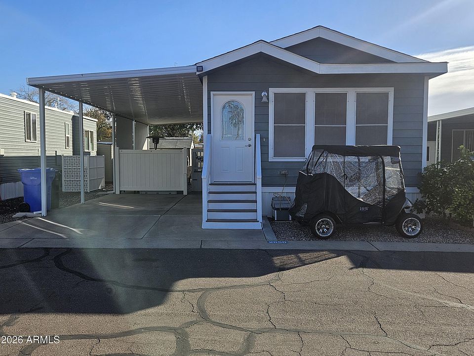 1st image of 8700 E University Drive #2650