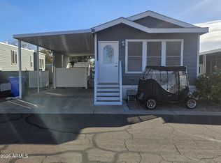 8700 E University Dr #2650, Mesa, AZ 85207