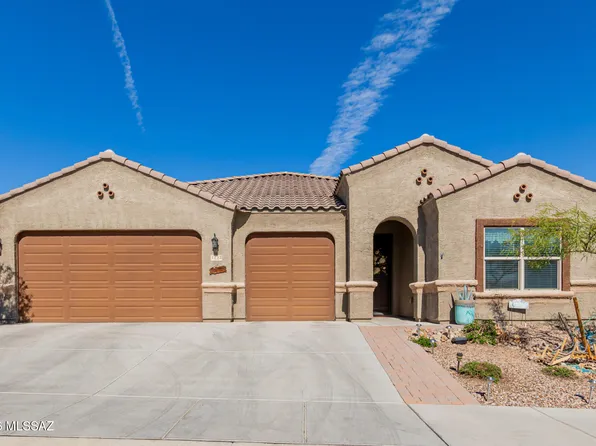 1132 W Whispering Lea Ln, Sahuarita, AZ 85629