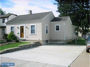 235 Independence Ave, Hamilton, NJ 08610
