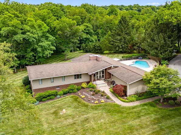 15612 Bushy Park Rd, Woodbine, MD 21797
