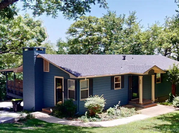 600 S Highland St, Ada, OK 74820