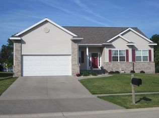 3120 27th Street Ct SW, Cedar Rapids, IA 52404