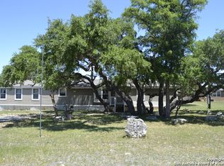 151 Private Road 1507, Bandera, TX 78003