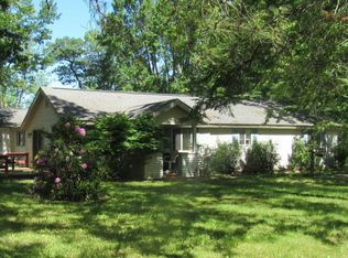 5069 Maple Ave, Oscoda, MI 48750