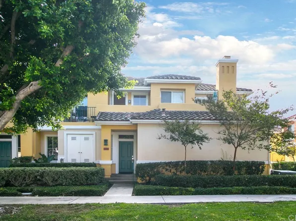 202 Marinella Aisle, Irvine, CA 92606