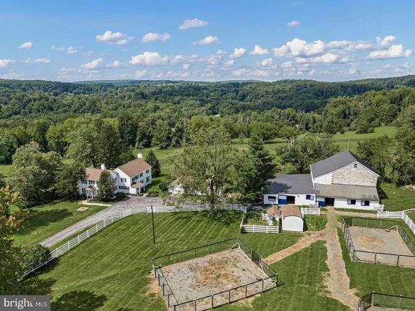 175 Cedar Ln, Chester Springs, PA 19425