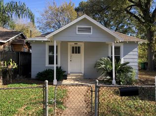 1008 Archer St, Houston, TX 77009