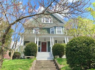 266 Highland Ave, Winchester, MA 01890
