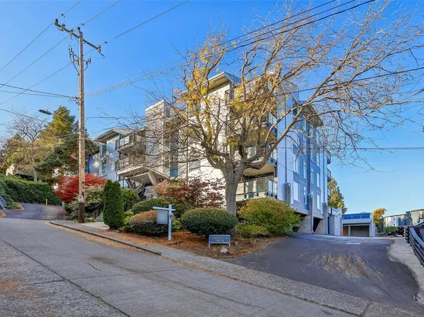 2510 W Bertona Street #431, Seattle, WA 98199