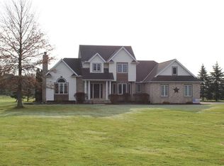 12881 Diagonal Rd, Lagrange, OH 44050