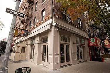 Rented by Nest Seekers International