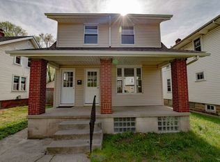 2876 Indianola Ave, Columbus, OH 43202