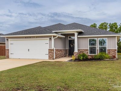 6318 Red Pepper Dr, Gulf Breeze, FL, 32563