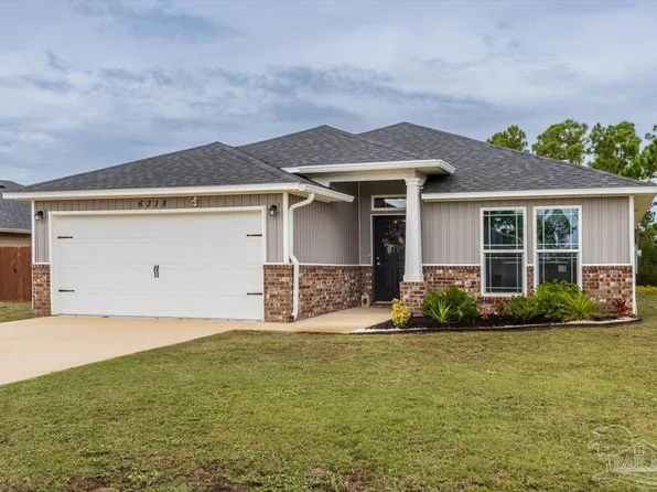 6318 Red Pepper Dr, Gulf Breeze, FL 32563