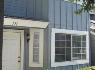 2600 Brookside Dr APT 151, Bakersfield, CA 93311