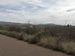 Gila Drive, Tombstone, AZ 85638