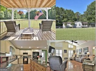 815 Hugley Rd, Pine Mountain, GA 31822