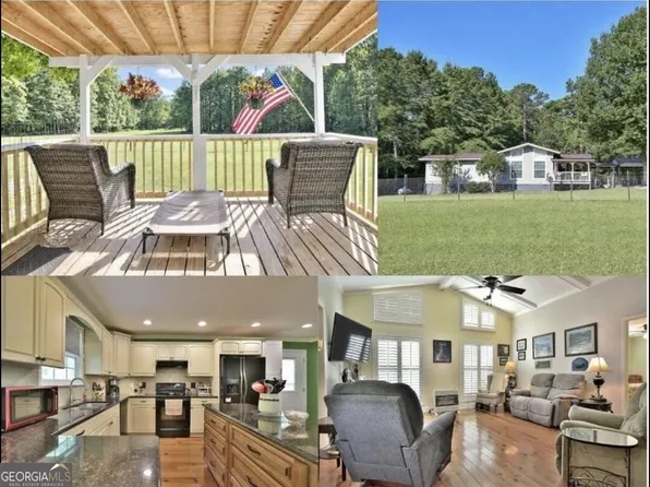 815 Hugley Rd, Pine Mountain, GA 31822
