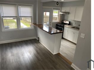 25 S Hawthorne Rd, Baltimore, MD 21220