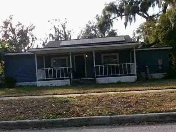 985 S Dudley Ave, Bartow, FL 33830