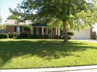 5102 Heatherton Dr, Bossier City, LA 71111