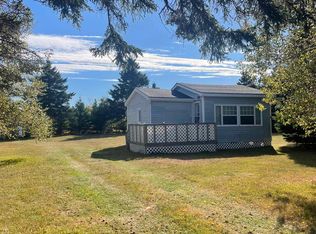 130 Jockos Cape Rd, Egmont Parish, PE C0B 1V0