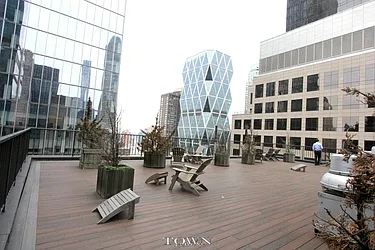 Rented by Town Residential