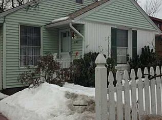 240 Smithfield Rd, North Providence, RI 02904