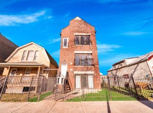 4126 W Maypole Ave #3, Chicago, IL 60624