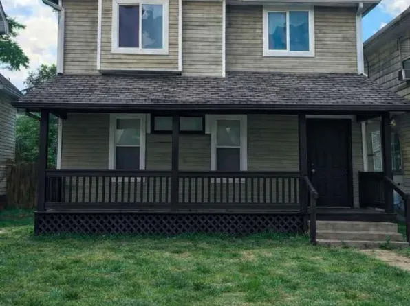 26 N Parkview Ave, Indianapolis, IN 46201