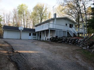 824 S Movil Lake Rd NW, Bemidji, MN 56601