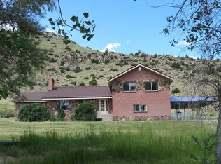 49 Wall St, Cody, WY 82414