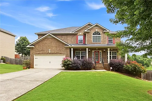 4565 Prather Farm Cir Photo 1