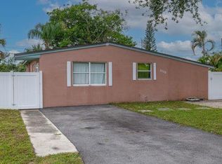 6148 SW 2nd St, Margate, FL 33068