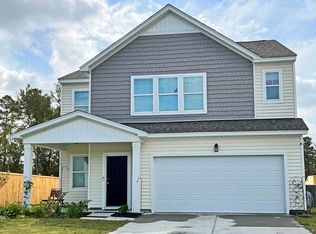 563 Polaris Way, Summerville, SC 29486