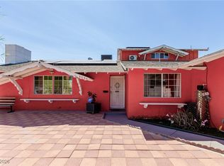 3535 Middlebury Ave, Las Vegas, NV 89121