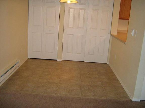 Inviting Dining Room