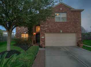 11802 Ribbon Falls Ct, Tomball, TX 77375